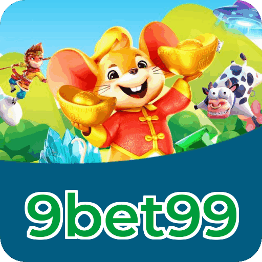 Aplicativo mobile 9bet99